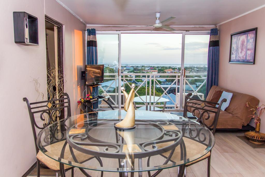 Cozy Accommodations - Dorchester City Line Kingston Ngoại thất bức ảnh